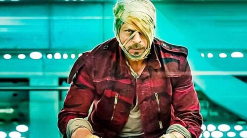 ‘জওয়ান’ মুক্তির ৮ দিনে কত ব্যবসা করেছে