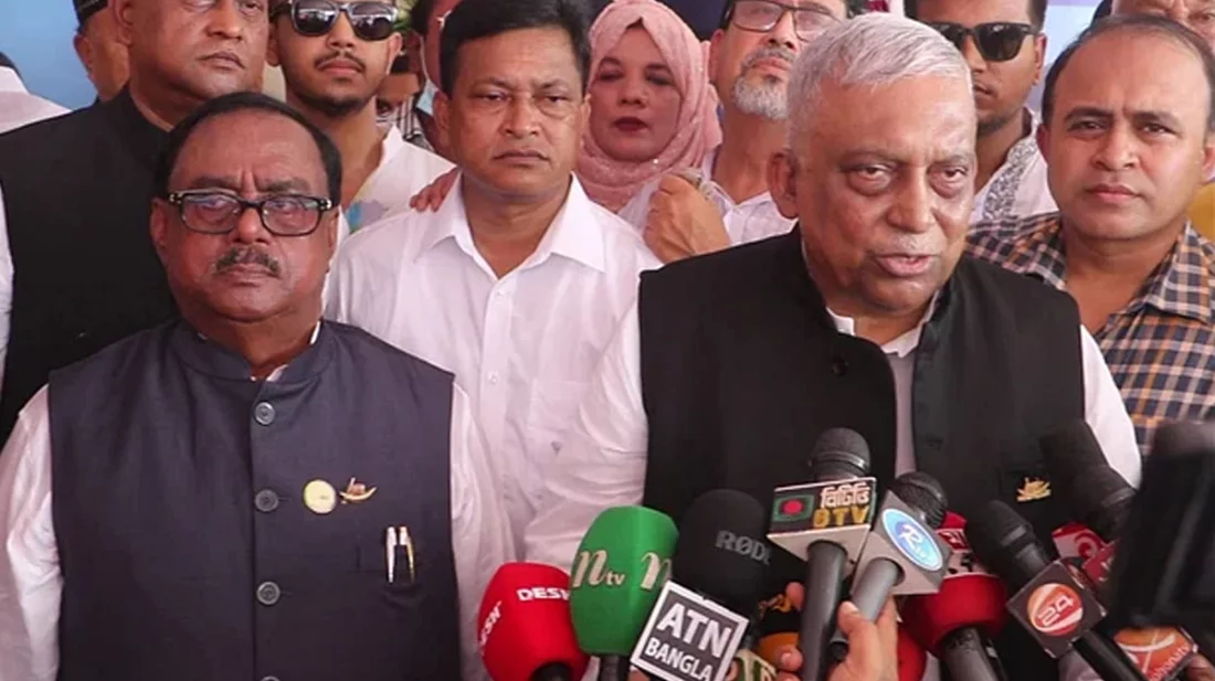 ভিসানীতির প্রভাব আইনশৃঙ্খলা বাহিনীর ওপর পড়বে না: স্বরাষ্ট্রমন্ত্রী