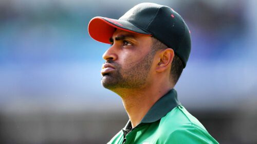তামিমকে ছাড়াই বাংলাদেশের বিশ্বকাপ স্কোয়াড!