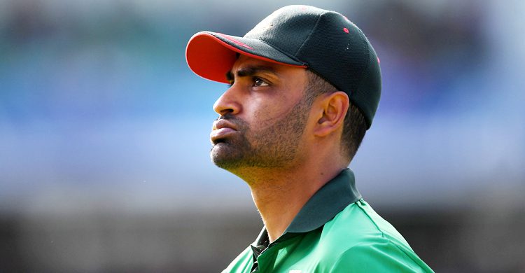 তামিমকে ছাড়াই বাংলাদেশের বিশ্বকাপ স্কোয়াড!