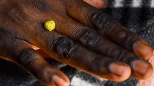 জিম্বাবুয়েতে সোনার খনি ধসে পড়ে নিহত ৬