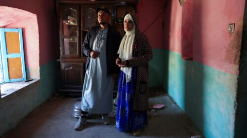 একটি বিয়ে প্রাণে বাঁচিয়ে দিলো গ্রামের সবাইকে