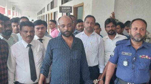 কুমিল্লার হোমনায় জজ মিয়া হত্যা মামলায় একজনের মৃত্যুদণ্ড