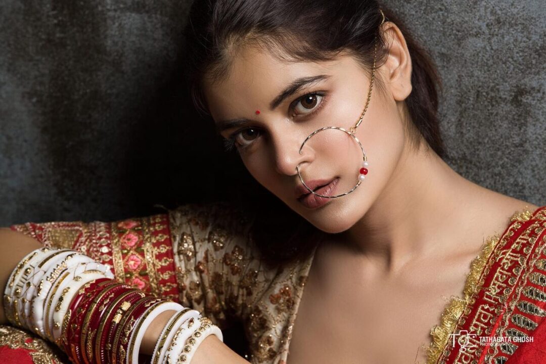নতুন যে ইঙ্গিত দিলেন মধুমিতা সরকার