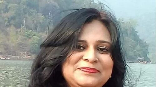 কুমিল্লার আওয়ামী লীগ নেত্রী জালিয়াতির মামলায় ঢাকায় গ্রেপ্তার