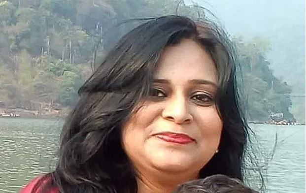 কুমিল্লার আওয়ামী লীগ নেত্রী জালিয়াতির মামলায় ঢাকায় গ্রেপ্তার
