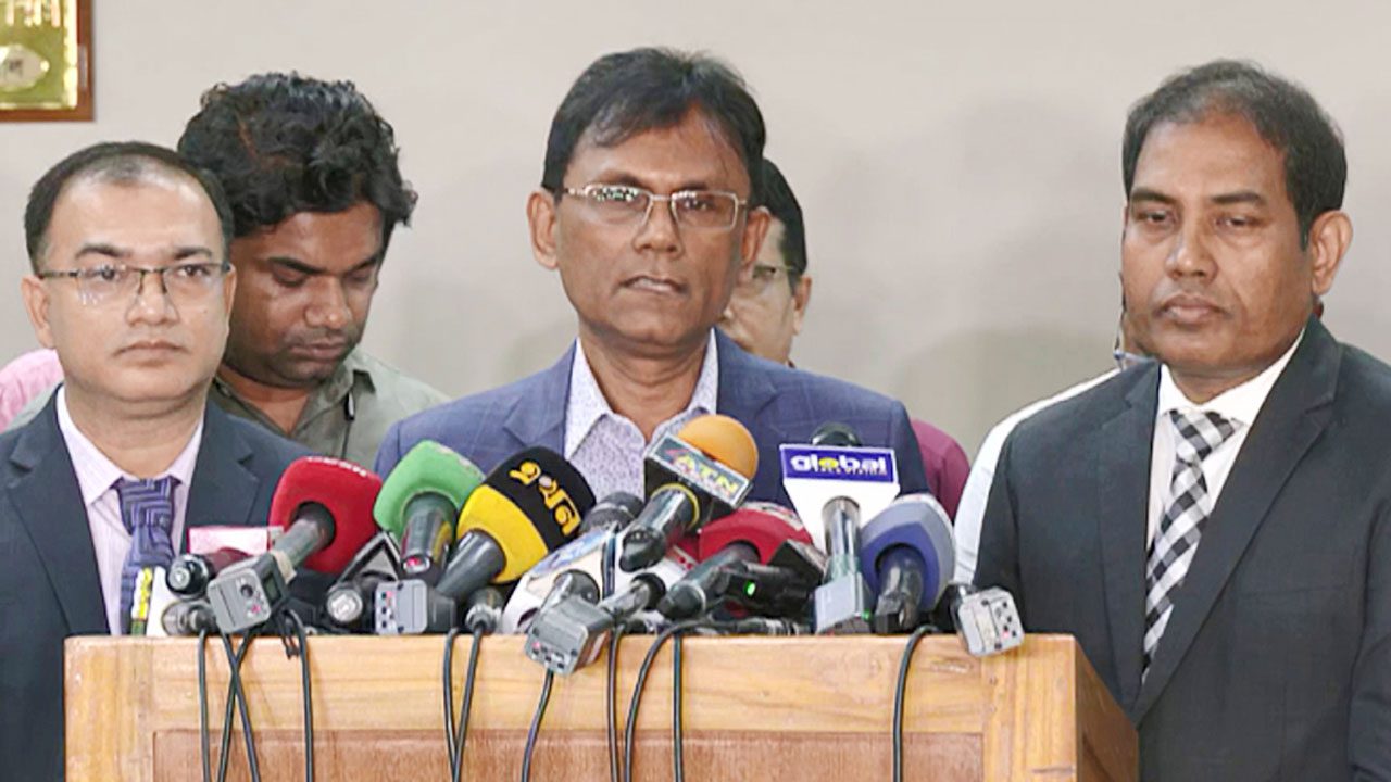নির্বাচন শেষে ১৫ দিন পর্যন্ত পুলিশ রাখার চিন্তা ইসির