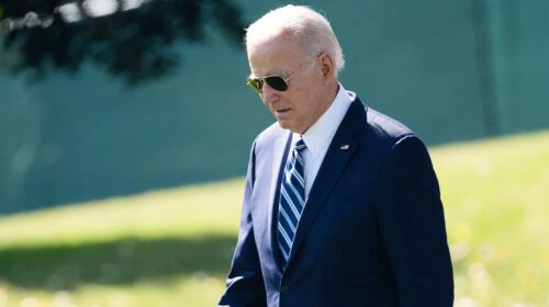 বুধবার ইসরায়েল যাচ্ছেন জো বাইডেন