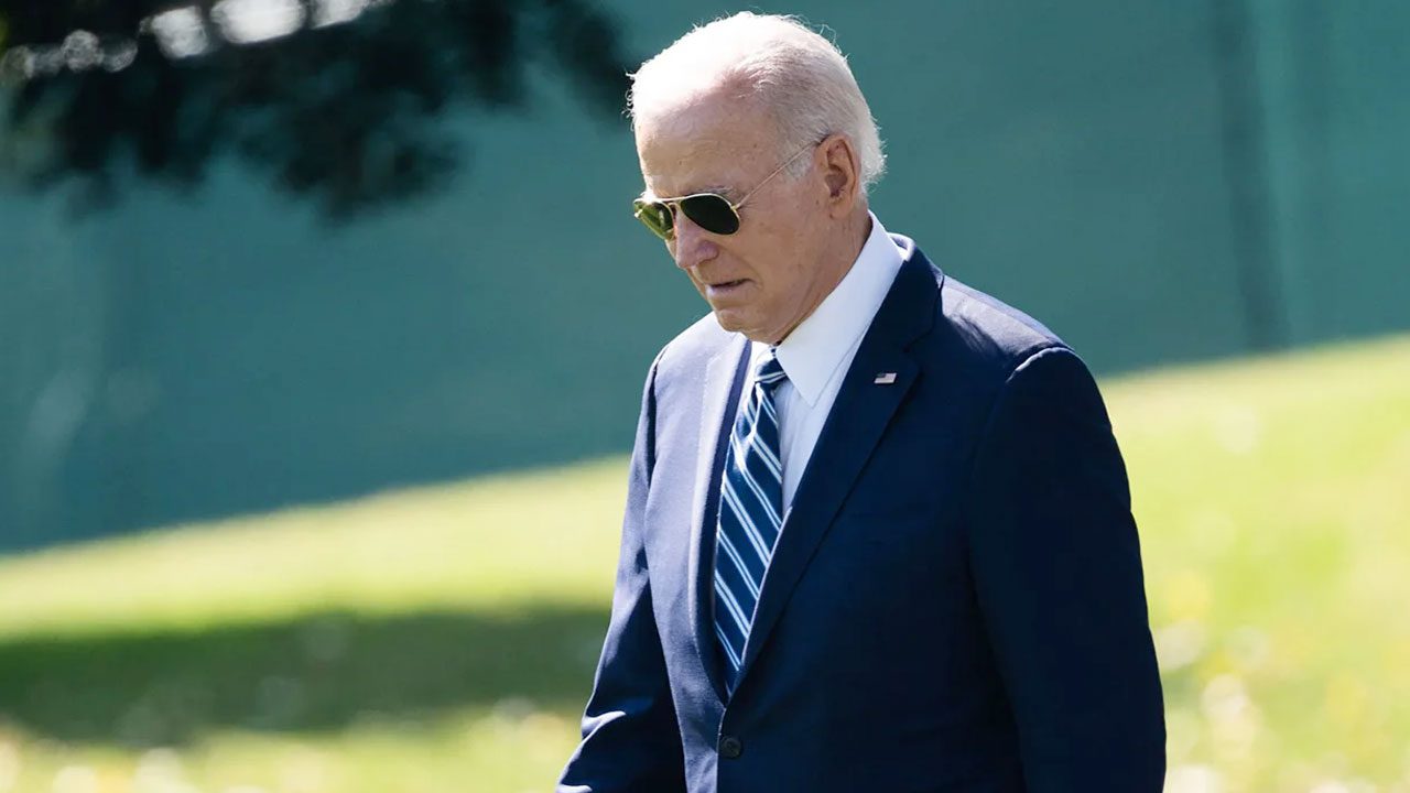 বুধবার ইসরায়েল যাচ্ছেন জো বাইডেন