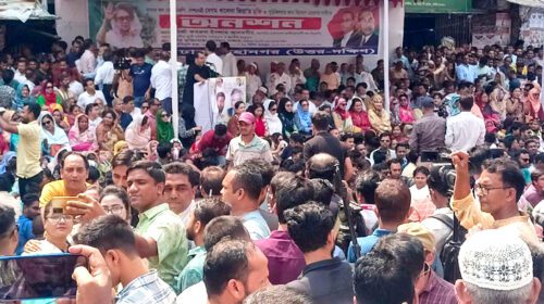 তলে তলে আসলে কিছুই হয়নি: মির্জা ফখরুল