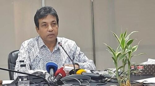 দেশের সড়কে পাঁচ লাখের বেশি মেয়াদোত্তীর্ণ যানবাহন : বিআরটিএ চেয়ারম্যান