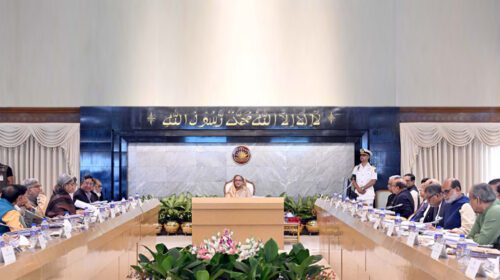 ২০২৪ সালেও ২২ দিন সরকারি ছুটি