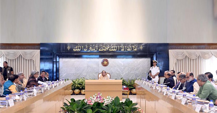 ২০২৪ সালেও ২২ দিন সরকারি ছুটি
