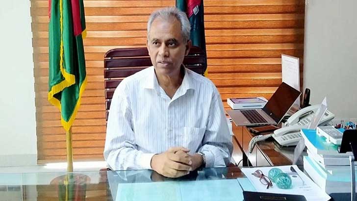 নিবন্ধিত সকল দল নির্বাচনের পক্ষে: ইসি