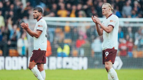 একই রাতে দুই ম্যানচেস্টারের হতাশা