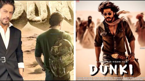 শাহরুখের ‘ডাঙ্কি’ নির্ধারিত সময়ে আসছে