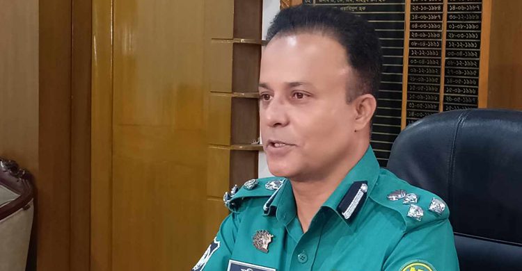 আওয়ামী লীগ-বিএনপিকে সমাবেশের অনুমতি দিয়েছে ডিএমপি