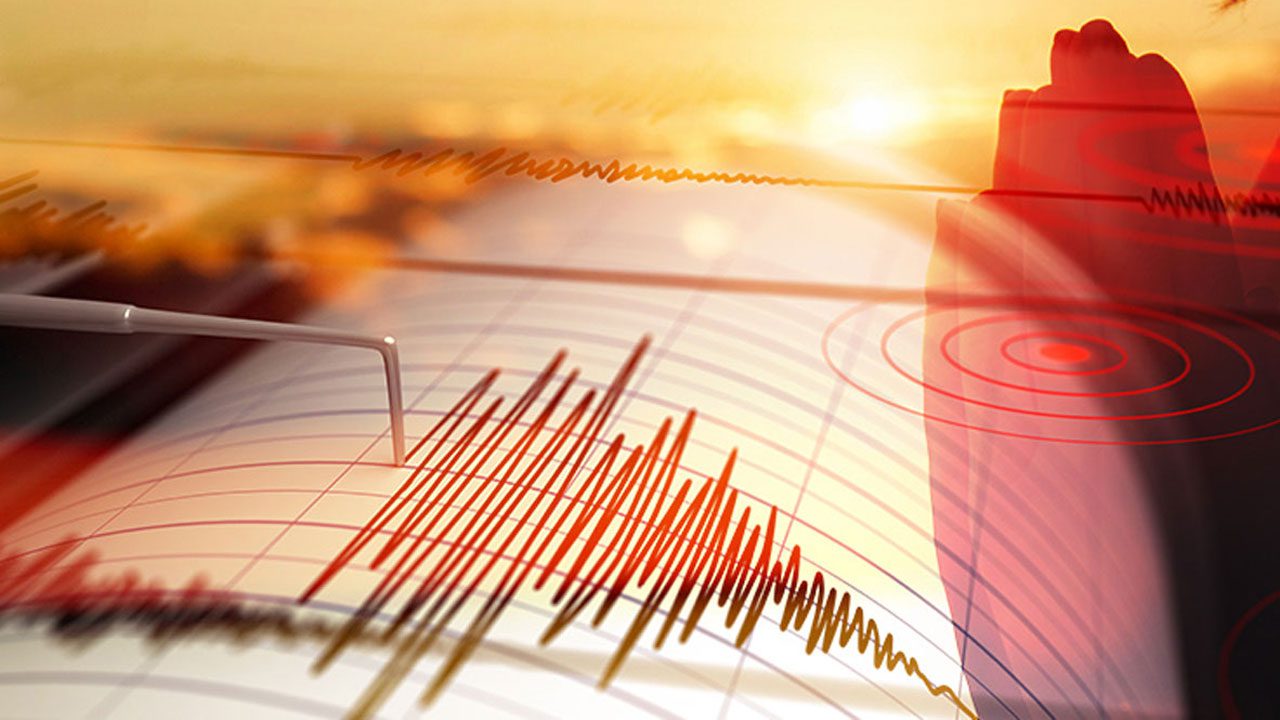 ঢাকাসহ সারাদেশে ভূমিকম্প