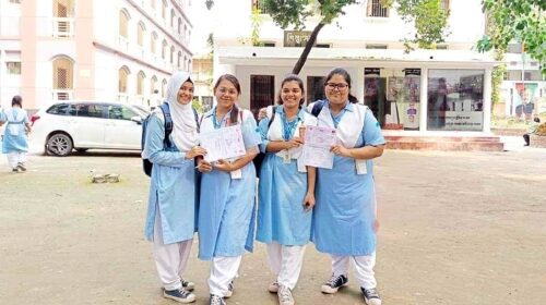 ১৩ লাখ শিক্ষার্থী নিয়ে আজ থেকে একাদশের ক্লাস শুরু