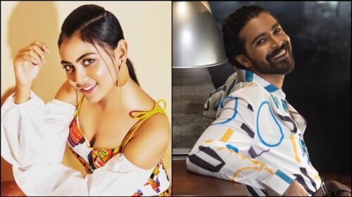 এবার ইধিকার সঙ্গে নাম জড়িয়ে আলোচনায় রাজ