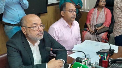 ১০ জেলার মানুষকে রাত ৮টার মধ্যে আশ্রয়কেন্দ্রে আনার নির্দেশ