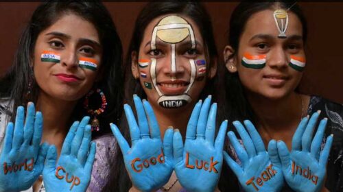 ক্রিকেট বিশ্বকাপে এক সেকেন্ড বিজ্ঞাপনের মূল্য কত?