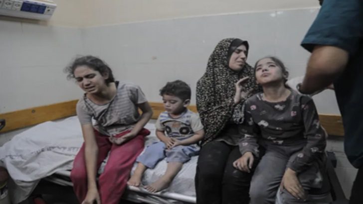 যুদ্ধ চলতে থাকলে যুক্তরাষ্ট্রও রেহাই পাবে না: ইরান