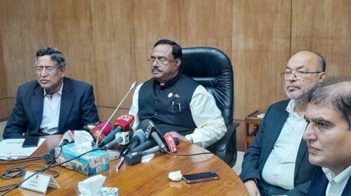 আমরা আলু-পেঁয়াজের দাম নিয়ন্ত্রণ করতে পারছি না: কৃষিমন্ত্রী