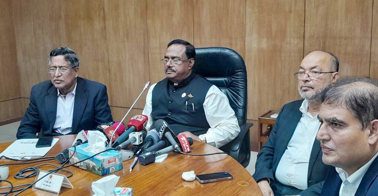 আমরা আলু-পেঁয়াজের দাম নিয়ন্ত্রণ করতে পারছি না: কৃষিমন্ত্রী