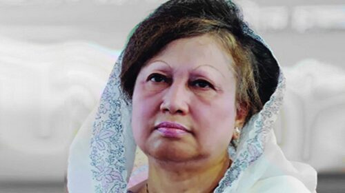খালেদা জিয়ার লিভার ট্রান্সপ্ল্যান্ট করতে হবে: মেডিকেল বোর্ড