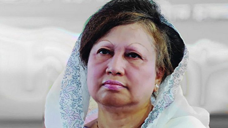 খালেদা জিয়ার লিভার ট্রান্সপ্ল্যান্ট করতে হবে: মেডিকেল বোর্ড