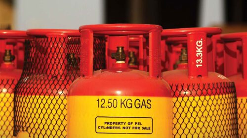 বেড়েছে এলপিজির দাম