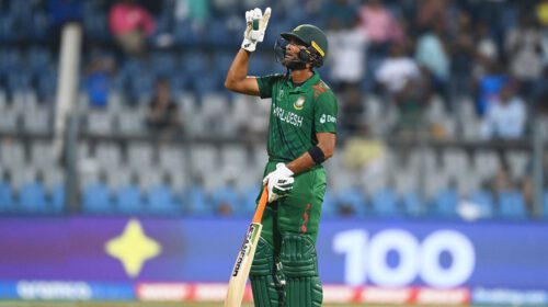 মাহমুদউল্লাহর অবসরের ইঙ্গিত