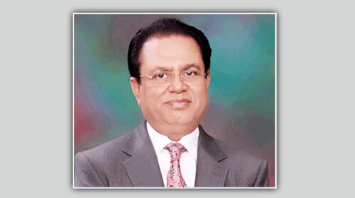 সাবেক যোগাযোগমন্ত্রী সৈয়দ আবুল হোসেন মারা গেছেন