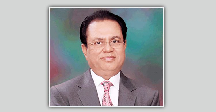 সাবেক যোগাযোগমন্ত্রী সৈয়দ আবুল হোসেন মারা গেছেন