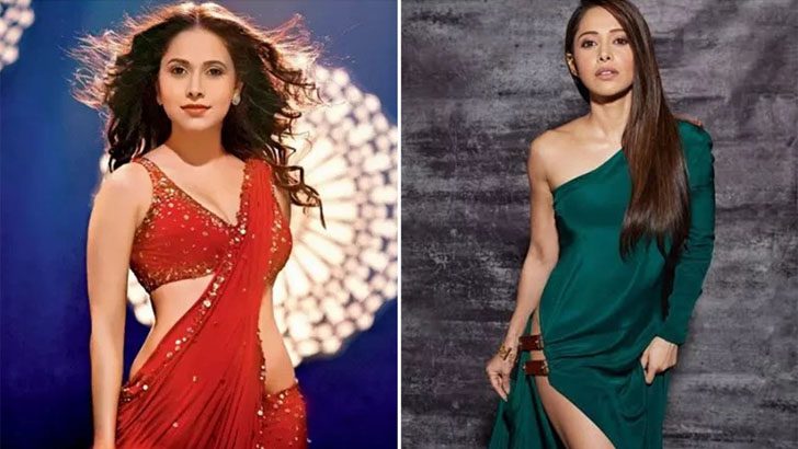 ইসরাইলে আটকা পড়েছেন বলিউড অভিনেত্রী নুসরাত