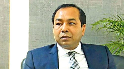 পিকে হালদারের ২২ বছরের কারাদণ্ড