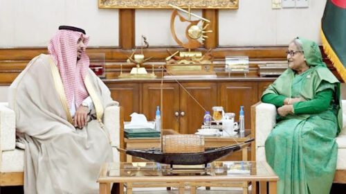 ওআইসির প্রতিবেশীদের দেশগুলোর মধ্যে সমস্যা সমাধানে সংলাপ চান প্রধানমন্ত্রী