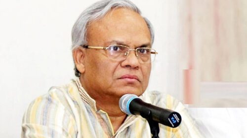 বাংলাদেশে ‘কেমিক্যাল কাদেরের’ উদয় হয়েছে: রুহুল কবির রিজভী