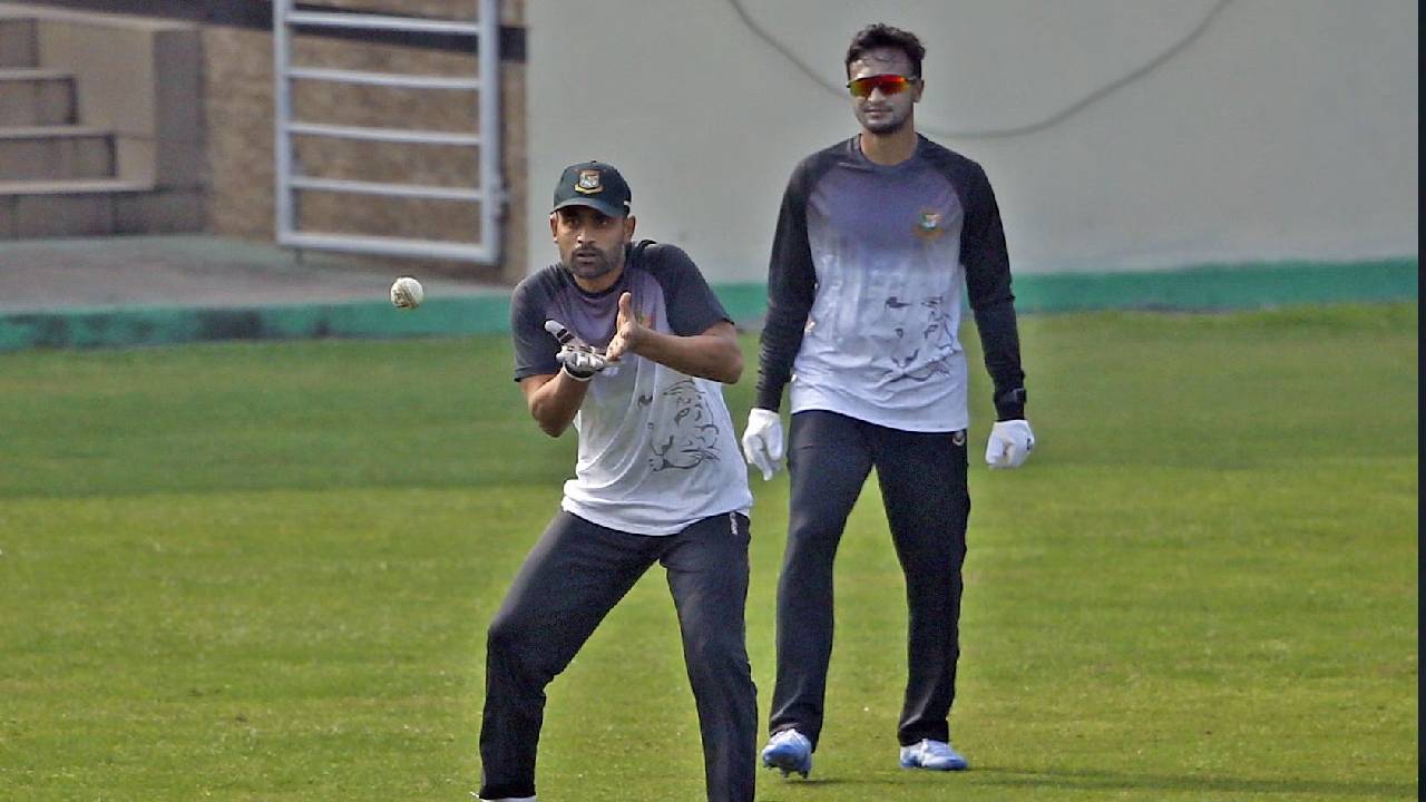 তামিমকে নিচে খেলানো নিয়ে মুখ খুললেন সাকিব আল হাসান