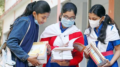 বেসরকারি স্কুলে ভর্তির আবেদন শুরু আগামী ২৪ অক্টোবর