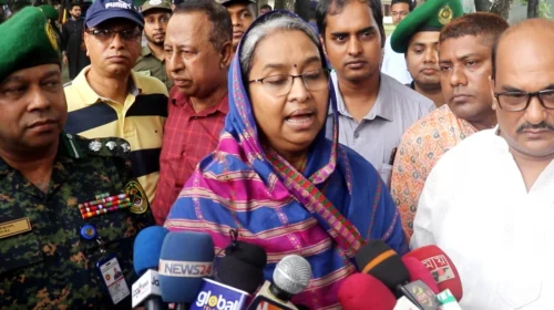 জামায়াত-বিএনপির সহিংসতার বিষয়ে সজাগ থাকুন: শিক্ষামন্ত্রী