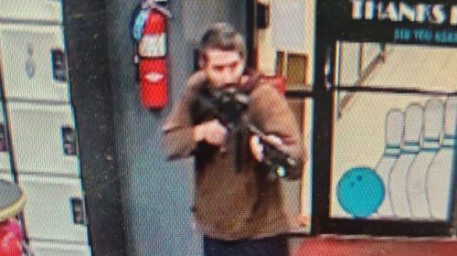 যুক্তরাষ্ট্রে ভয়াবহ বন্দুক হামলায় ২২ জন নিহত