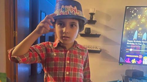 যুক্তরাষ্ট্রে ফিলিস্তিনি-আমেরিকান শিশুকে হত্যা