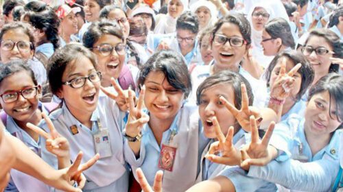 এ বছরও ডিজিটাল লটারিতে সরকারি স্কুলে ভর্তি