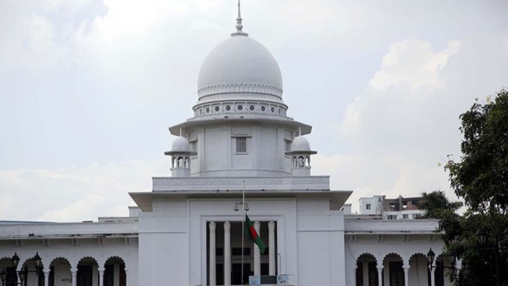 দুই বছরের বেশি দণ্ডিত ব্যক্তি নির্বাচনে অযোগ্য: হাইকোর্ট