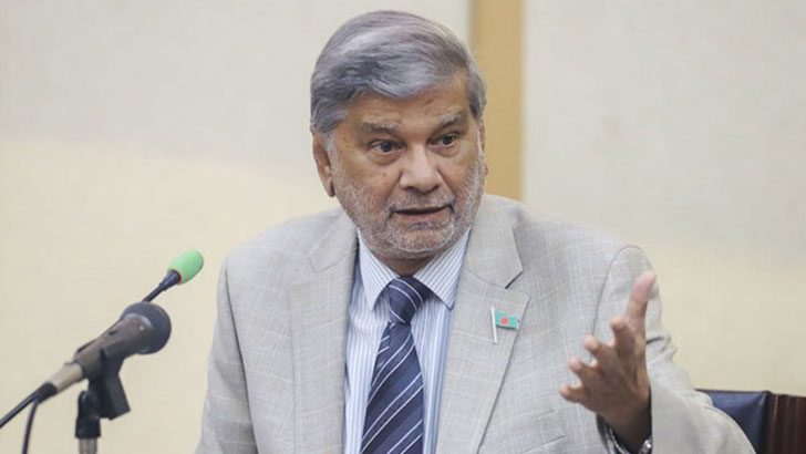 সিন্ডিকেট বলে কোনো সংস্থা নেই: পরিকল্পনামন্ত্রী