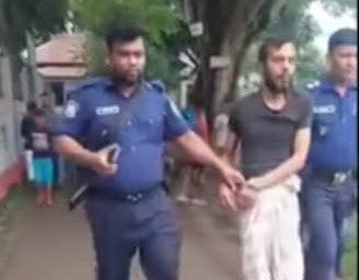 কুমিল্লায় যৌতুকের বলি গৃহবধূ, আটক স্বামী