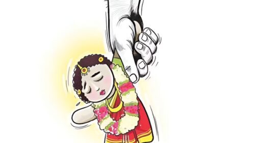 কুমিল্লায় প্রশাসনের হস্তক্ষেপে ১ দিনে দুটি বাল্যবিয়ে বন্ধ