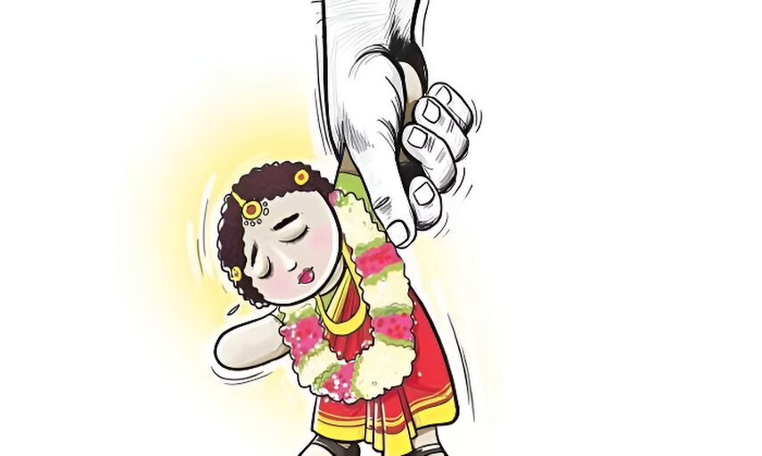 কুমিল্লায় প্রশাসনের হস্তক্ষেপে ১ দিনে দুটি বাল্যবিয়ে বন্ধ
